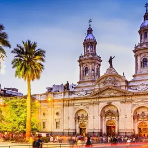 Explore South American impressions for 13 days with DERTOUR and discover unforgettable experiences - Photo 11