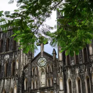 Explore Flying visit to Hanoi for 4 days with DERTOUR and discover unforgettable experiences - Photo 8