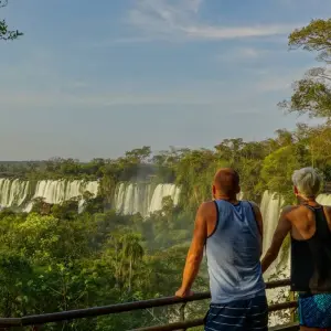 Explore By the great waters of Iguassu - The Cataratas A Belmond Hotel for 3 days with DERTOUR and discover unforgettable experiences - Photo 5