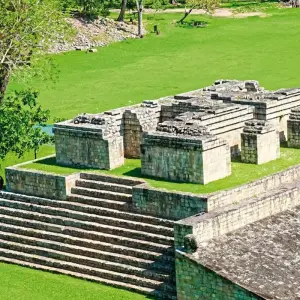 Explore Fascinating Mayan worlds for 15 days with DERTOUR and discover unforgettable experiences - Photo 2