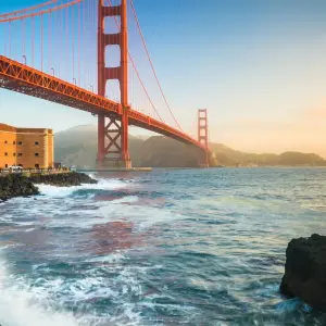 Explore In the exciting West (14 nights) for 15 days with DERTOUR and discover unforgettable experiences - Photo 8