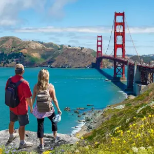 Explore In the exciting West (14 nights) for 15 days with DERTOUR and discover unforgettable experiences - Photo 11