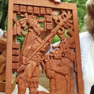 Explore Fascinating Mayan worlds for 15 days with DERTOUR and discover unforgettable experiences - Photo 10