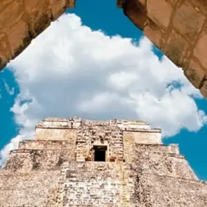 Explore Fascinating Mayan worlds for 15 days with DERTOUR and discover unforgettable experiences - Photo 11