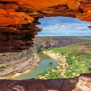 Explore West Coast on your own (Perth - Broome, 11 nights) for 12 days with DERTOUR and discover unforgettable experiences - Photo 6