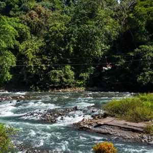 Explore Pura Action - Experience Costa Rica actively for 7 days with DERTOUR and discover unforgettable experiences - Photo 4