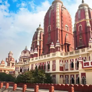 Explore Classic India and Nepal (private tour) for 16 days with DERTOUR and discover unforgettable experiences - Photo 9