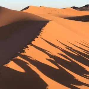 Explore 4 days Morocco sahara desert tour from Marrakech for 4 days with Desert Family Tour and discover unforgettable experiences - Photo 2