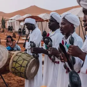 Explore 6 Days Desert Tour From Marrakech & Essaouira for 6 days with Desert Family Tour and discover unforgettable experiences - Photo 2