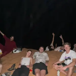 Explore Marrakech to Fes 3 days desert Tour with Camel and Quad ATV for 3 days with Desert Family Tour and discover unforgettable experiences - Photo 8