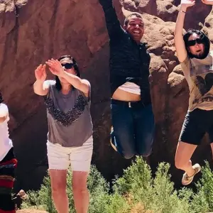 Explore 6 Days Desert Tour From Marrakech & Essaouira for 6 days with Desert Family Tour and discover unforgettable experiences - Photo 3