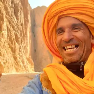 Explore 4 days Morocco sahara desert tour from Marrakech for 4 days with Desert Family Tour and discover unforgettable experiences - Photo 4