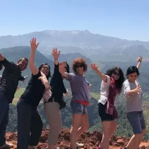 Explore 6 Days Desert Tour From Marrakech & Essaouira for 6 days with Desert Family Tour and discover unforgettable experiences - Photo 4