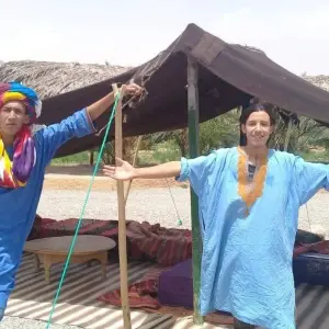 Explore 6 Days Desert Tour From Marrakech & Essaouira for 6 days with Desert Family Tour and discover unforgettable experiences - Photo 5