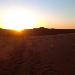 Explore From Marrakech  4-Days Morocco Tour To Fes Via Merzouga Desert for 4 days with Desert Family Tour and discover unforgettable experiences - Photo 3