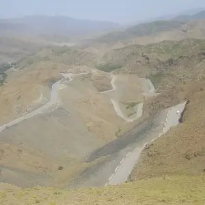 Explore 4 days Morocco sahara desert tour from Marrakech for 4 days with Desert Family Tour and discover unforgettable experiences - Photo 7