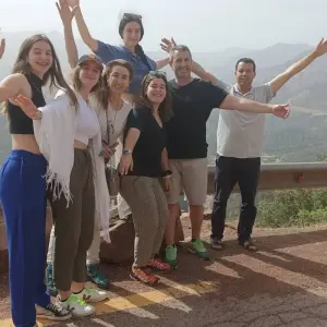 Explore 5 Days Sahara Tour From Casablanca to Desert Merzouga via Marrakech for 5 days with Desert Family Tour and discover unforgettable experiences - Photo 7