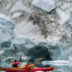 Explore Summer in the ice for 8 days with DERTOUR and discover unforgettable experiences - Photo 9