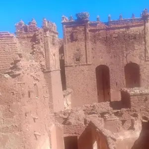Explore 2 Days Tour From Marrakech To Ait Ben Haddou - Ouarzazate & Dades Valley for 2 days with Desert Family Tour and discover unforgettable experiences - Photo 3