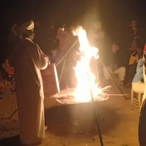 Explore Fes to Marrakech 4 days desert tours for 4 days with Desert Family Tour and discover unforgettable experiences - Photo 5