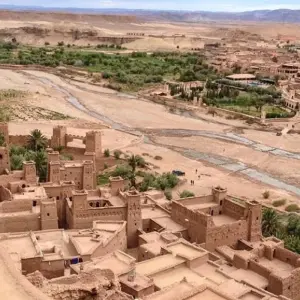 Explore 4 days Morocco sahara desert tour from Marrakech for 4 days with Desert Family Tour and discover unforgettable experiences - Photo 10