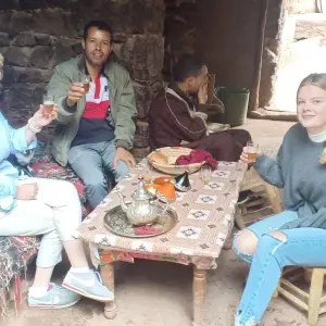 Explore 2 Days Tour From Marrakech To Ait Ben Haddou - Ouarzazate & Dades Valley for 2 days with Desert Family Tour and discover unforgettable experiences - Photo 5