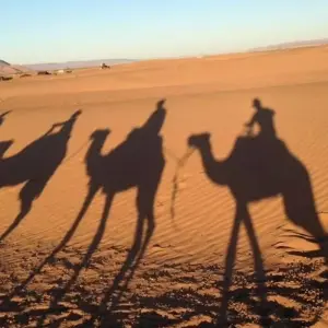 Explore 4 days Morocco sahara desert tour from Marrakech for 4 days with Desert Family Tour and discover unforgettable experiences - Photo 11