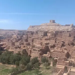 Explore 5 days tour , atlas Mountains , kasbahs ,oaisis valleys and Merzouga desert for 5 days with Desert Family Tour and discover unforgettable experiences - Photo 4