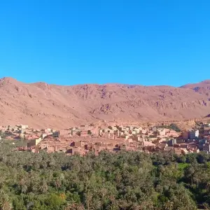 Explore 7 Days Sahara Tour From Casablanca to  Merzouga Desert via Marrakech for 7 days with Desert Family Tour and discover unforgettable experiences - Photo 4