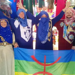 Explore 5 days tour , atlas Mountains , kasbahs ,oaisis valleys and Merzouga desert for 5 days with Desert Family Tour and discover unforgettable experiences - Photo 6