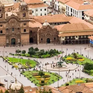 Explore 【South America】 21 days 5-country tour to Brazil, Argentina, Uruguay, Chile, Peru Package for 21 days with Delightful Travel and discover unforgettable experiences - Photo 3