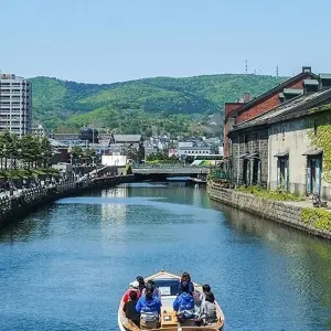 Explore 【Japan】Hokkaido 7 Days Noboribetsu, Asahikawa, Biei Package for 7 days with Delightful Travel and discover unforgettable experiences - Photo 4