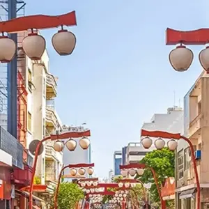 Explore 【South America】 21 days 5-country tour to Brazil, Argentina, Uruguay, Chile, Peru Package for 21 days with Delightful Travel and discover unforgettable experiences - Photo 4