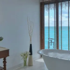 Explore 【Maldives】The Residence Falhumaafushi 5 Nights (All Meals and Drinks) Package for 6 days with Delightful Travel and discover unforgettable experiences - Photo 3