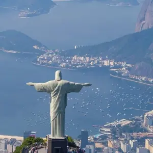 Explore 【South America】 21 days 5-country tour to Brazil, Argentina, Uruguay, Chile, Peru Package for 21 days with Delightful Travel and discover unforgettable experiences - Photo 6