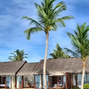 Explore 【Maldives】The Residence Falhumaafushi 5 Nights (All Meals and Drinks) Package for 6 days with Delightful Travel and discover unforgettable experiences - Photo 4