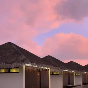 Explore 【Maldives】The Residence Falhumaafushi 5 Nights (All Meals and Drinks) Package for 6 days with Delightful Travel and discover unforgettable experiences - Photo 5