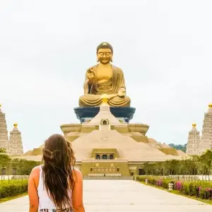 Explore 【Taiwan】10-Day Tour Package with featuring the Guard Change at Chiang Kai-shek Memorial Hall for 10 days with Delightful Travel and discover unforgettable experiences - Photo 7