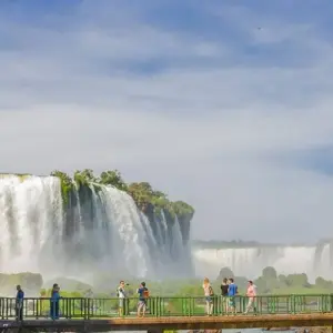 Explore 【South America】 21 days 5-country tour to Brazil, Argentina, Uruguay, Chile, Peru Package for 21 days with Delightful Travel and discover unforgettable experiences - Photo 8