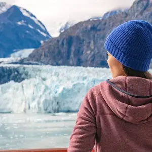 Explore 【Alaska】16 Days Canadian Rockies and Alaska Adventure (Glacier Bay) Package for 16 days with Delightful Travel and discover unforgettable experiences - Photo 3