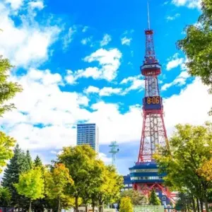 Explore 【Japan】Hokkaido 7 Days Noboribetsu, Asahikawa, Biei Package for 7 days with Delightful Travel and discover unforgettable experiences - Photo 9