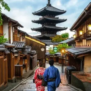 Explore 【Japan】11 Days Grand Luxury Osaka , Kyoto, Nara & Awaji Island Tour with Golf Course experience Package for 11 days with Delightful Travel and discover unforgettable experiences - Photo 9