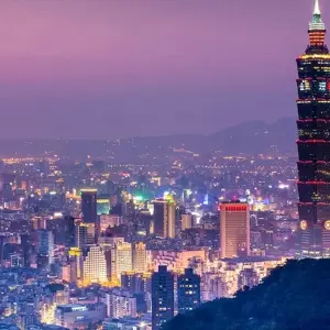 Explore 【Taiwan】10-Day Tour Package with featuring the Guard Change at Chiang Kai-shek Memorial Hall for 10 days with Delightful Travel and discover unforgettable experiences - Photo 9