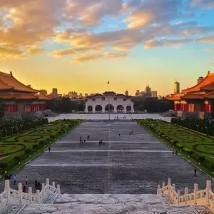 Explore 【Taiwan】10-Day Tour Package with featuring the Guard Change at Chiang Kai-shek Memorial Hall for 10 days with Delightful Travel and discover unforgettable experiences - Photo 10