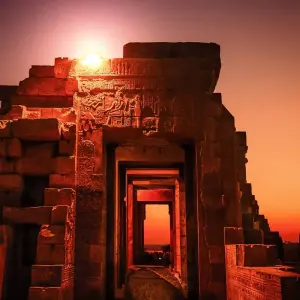 Explore Nile cruises with The Oberoi Philae for 5 days with DERTOUR and discover unforgettable experiences - Photo 11