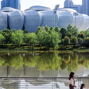 Explore 【China】9 Days of Beijing, Wuxi, Suzhou, Hangzhou, Shanghai Tour Package for 9 days with Delightful Travel and discover unforgettable experiences - Photo 2