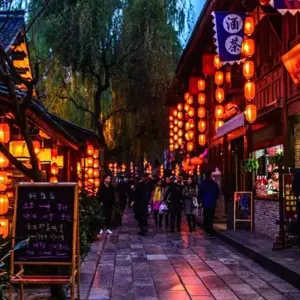 Explore 【 China】Sichuan 8-Day Heritage Discovery through Ancient Shu Culture and Jiuzhai Huanglong Package for 8 days with Delightful Travel and discover unforgettable experiences - Photo 4