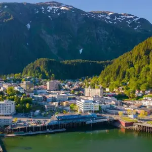 Explore 【Alaska】16 Days Canadian Rockies and Alaska Adventure (Glacier Bay) Package for 16 days with Delightful Travel and discover unforgettable experiences - Photo 7