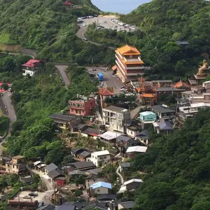 Explore 【Taiwan】9 Days Discover Formosa Tour Package for 9 days with Delightful Travel and discover unforgettable experiences - Photo 2