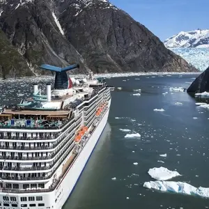 Explore 【Alaska】16 Days Canadian Rockies and Alaska Adventure (Glacier Bay) Package for 16 days with Delightful Travel and discover unforgettable experiences - Photo 8